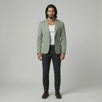 Light Green